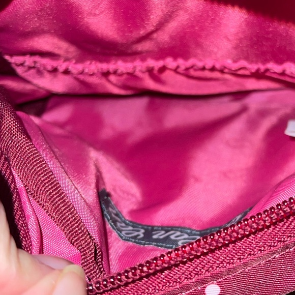 Lug Can Can Polka Dot Bag - Picture 5 of 6